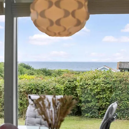 Sea View, 200m To The Beach, Beautiful Nature