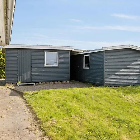 Sea View 200m To The Beautiful Nature Slagelse