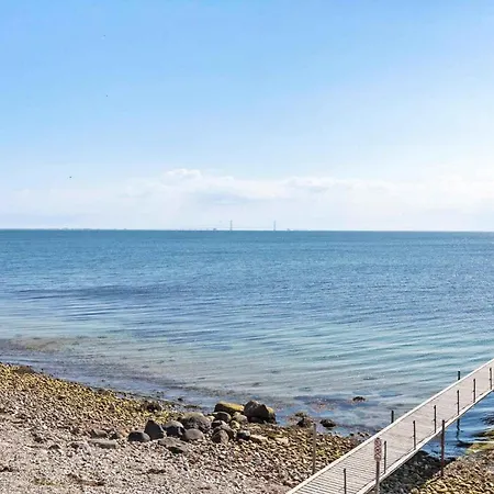 בית נופש Sea View 200m To The Beautiful Nature *