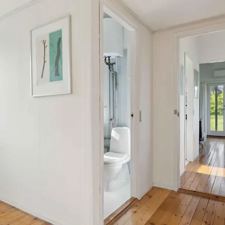 Sea View, 200m To The Beach, Beautiful Nature * Slagelse