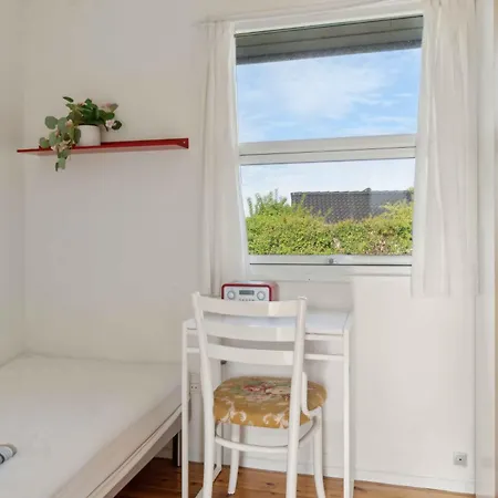 Sea View, 200m To The Beach, Beautiful Nature Slagelse