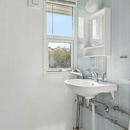 Sea View 200m To The Beautiful Nature בית נופש *