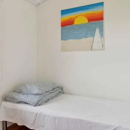 Сasa de vacaciones Sea View, 200m To The Beach, Beautiful Nature Slagelse