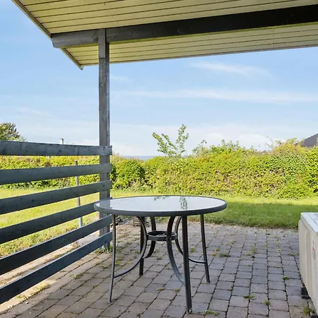 Sea View 200m To The Beautiful Nature בית נופש