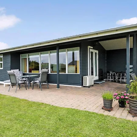 Sea View 200m To The Beautiful Nature Slagelse