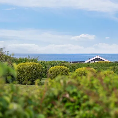 Sea View 200m To The Beautiful Nature Hébergement de vacances