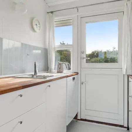 Sea View 200m To The Beautiful Nature * Slagelse