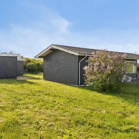 Sea View 200m To The Beautiful Nature * Slagelse